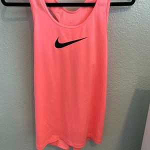 Nike Dri Fit Tank